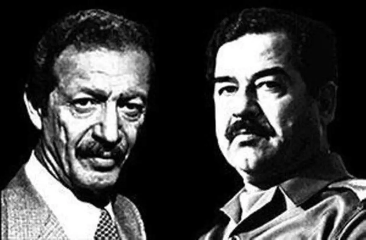 پیام بختیار به صدام: عیب ندارد که یک یا دو میلیون ایرانی بمیرند! + فیلم