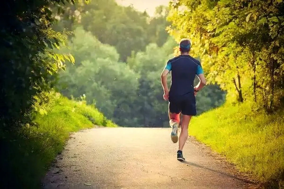 راه های موثر برای پیاده روی به منظور تقویت استخوان ها