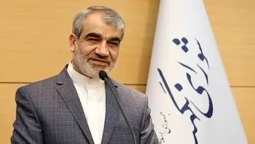 کدخدایی: نتایج بررسی صلاحیت‌ها نهایتا تا ۱۰ روز دیگر اعلام می‌شود