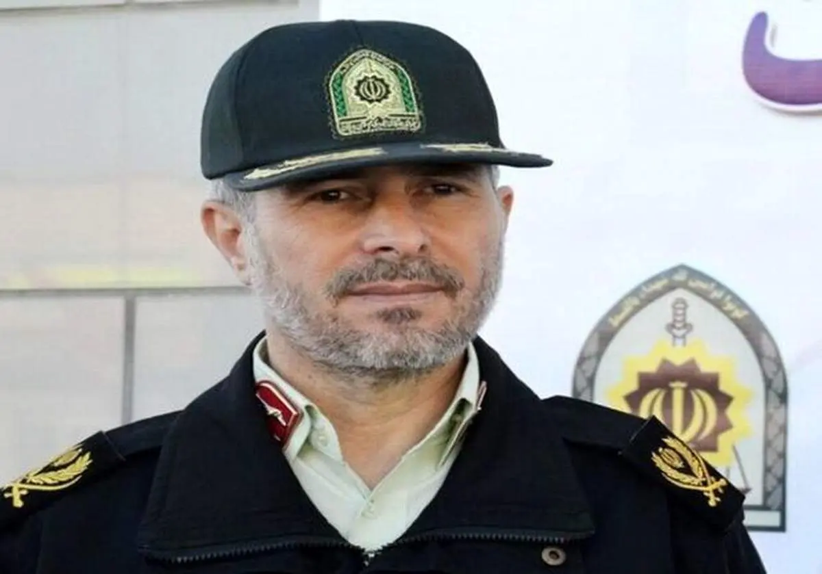 زمین‌خواری ۶۸۵ میلیارد ریالی در شوط کشف شد