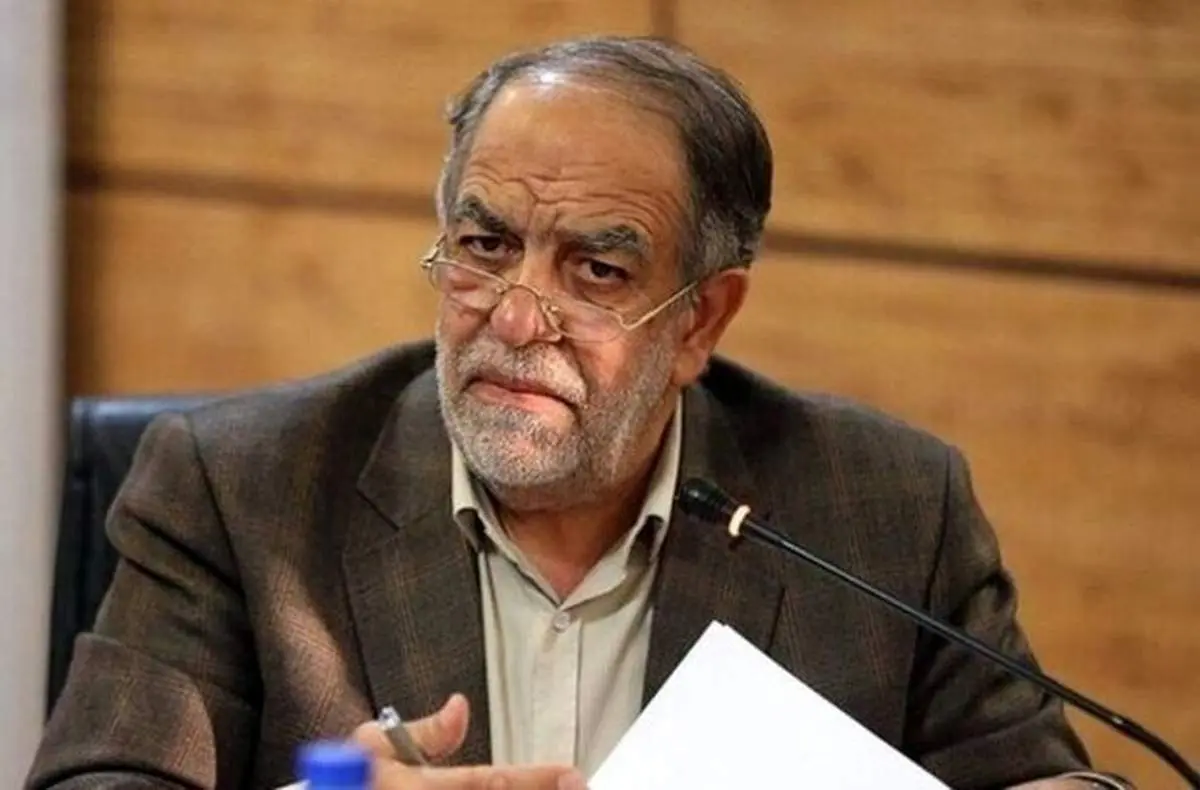 همه واکنش ها به درگذشت اکبر ترکان