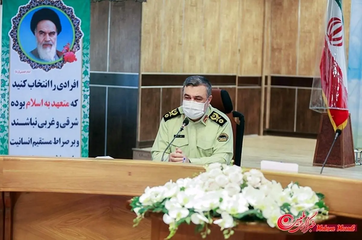 ممنوعیت هرگونه تجمع پیش از آغاز رسمی تبلیغات انتخاباتی