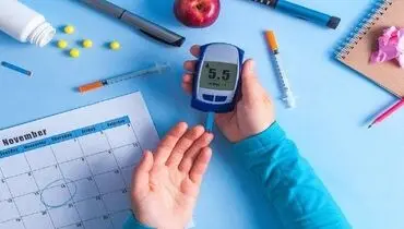کاهش قند خون در ۵ روز با این نوشیدنی