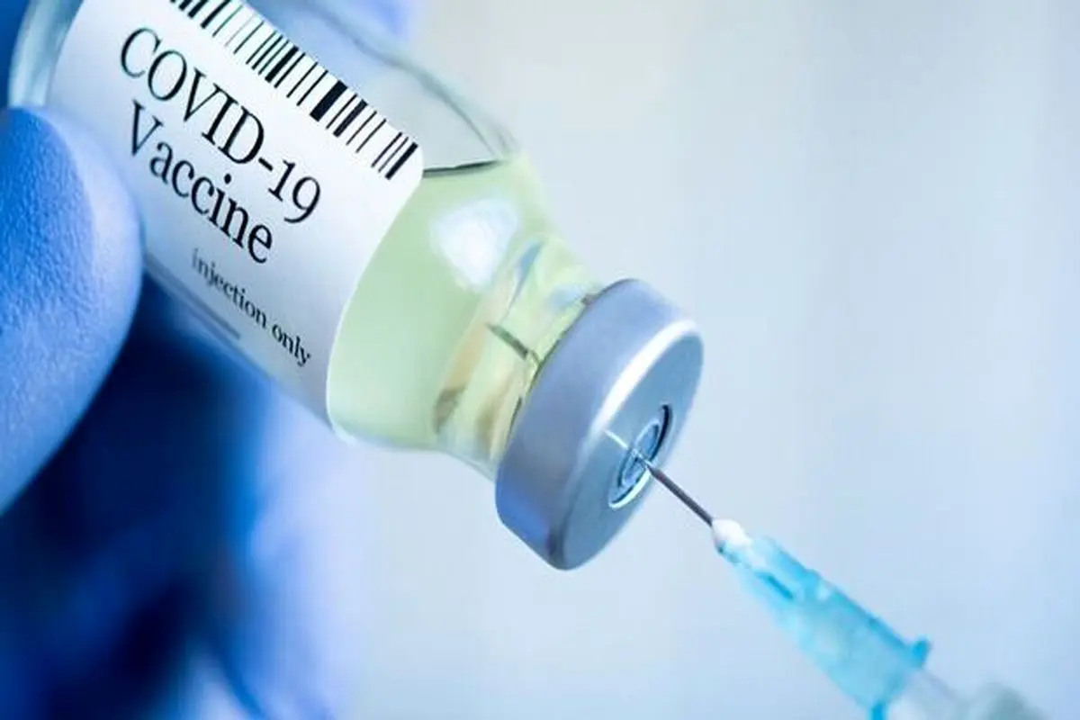 واردات یک میلیون دوز واکسن کرونا به کشور