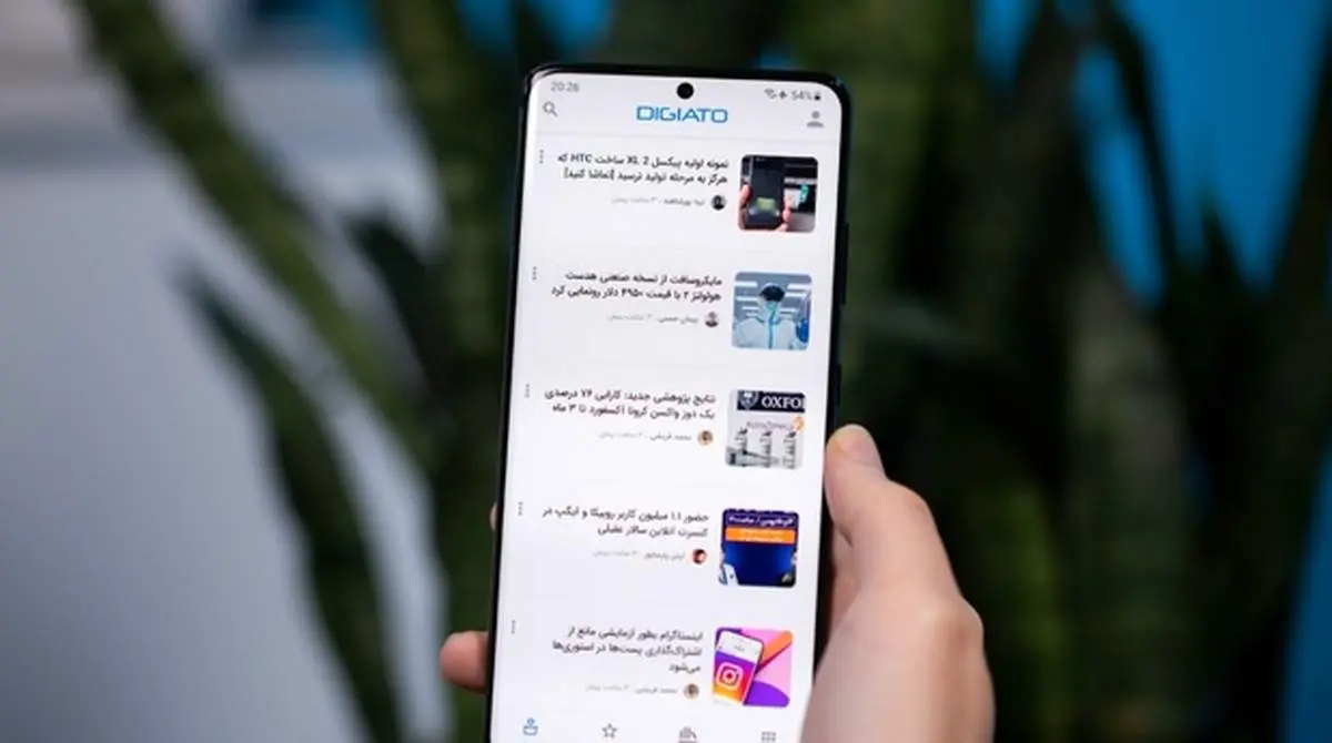سامسونگ احتمالا محصولاتش را به فیوشا مجهز می‌کند