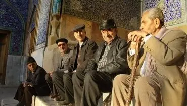 نحوه افزایش حقوق بازنشستگان تأمین اجتماعی ابلاغ شد