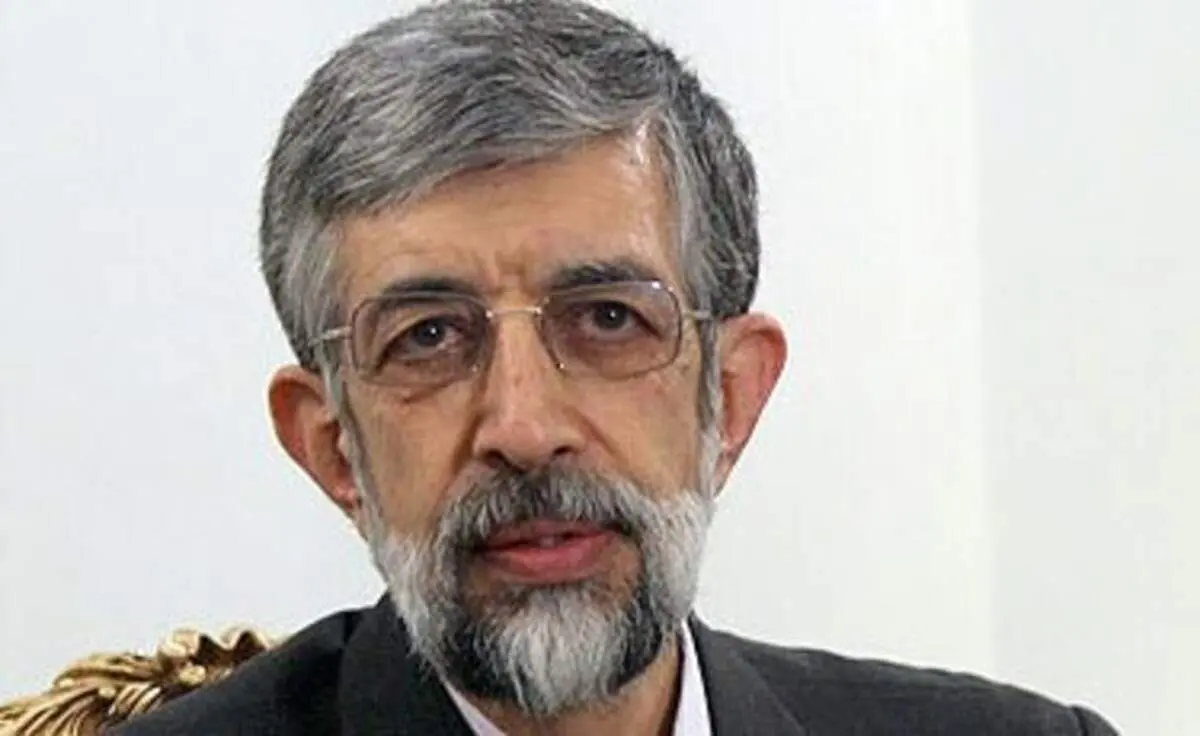 نیرو‌های انقلاب توان خود را در حمایت از آقای رئیسی به کار گیرند