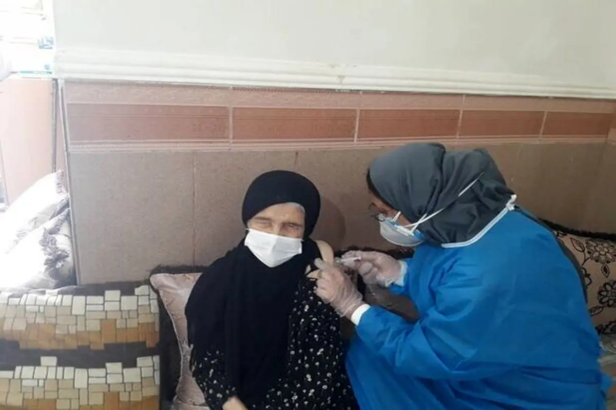 معاون وزیر بهداشت: واکسن کرونا را به تولید انبوه میرسانیم