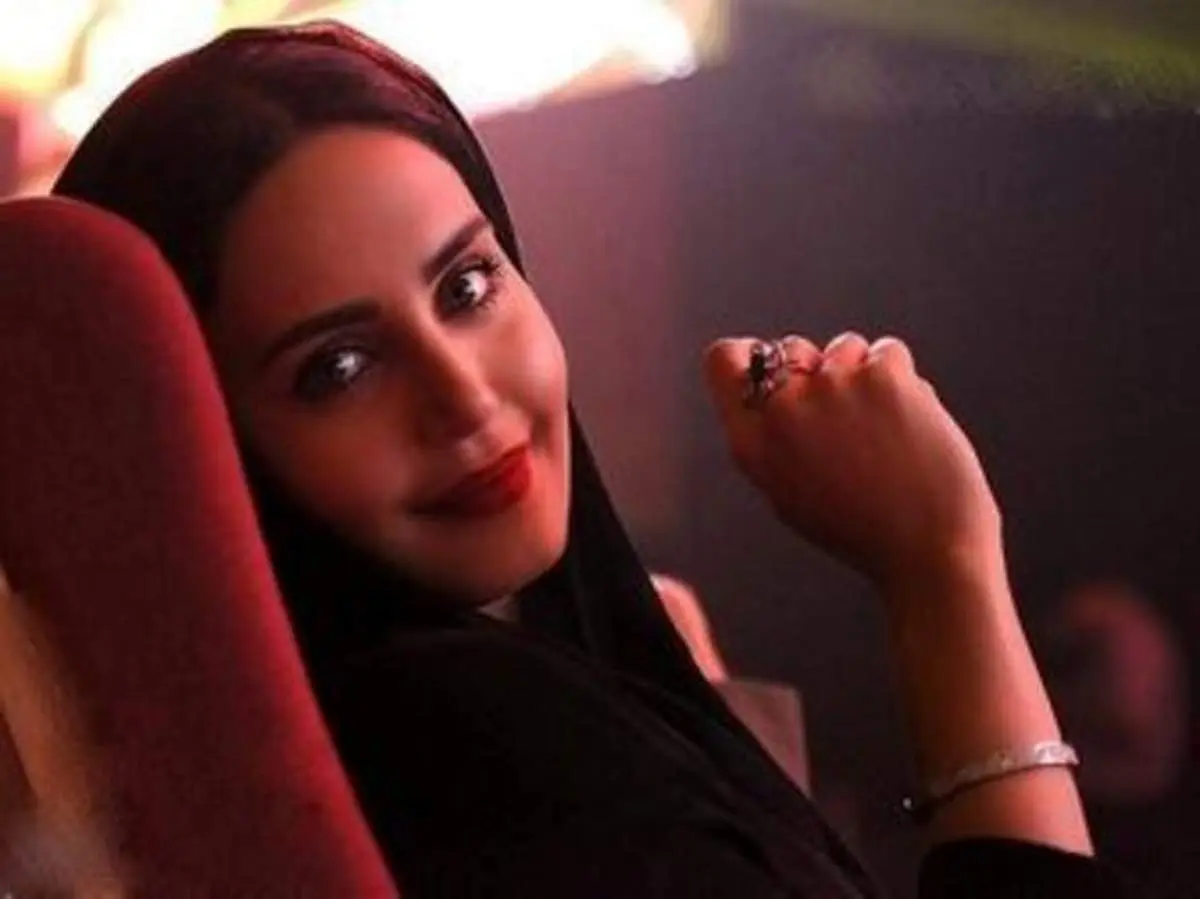 الناز شاکردوست در دل طبیعت بکر و دست نخورده +عکس