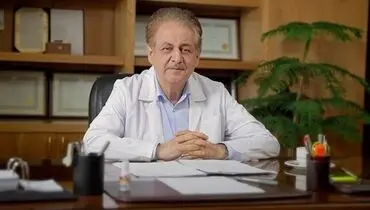 مردانی: هیچ واکسن بدون عارضه‌ای در دنیا وجود ندارد
