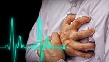 دستگاهی که از مرگ ناگهانی قلب جلوگیری می‌کند