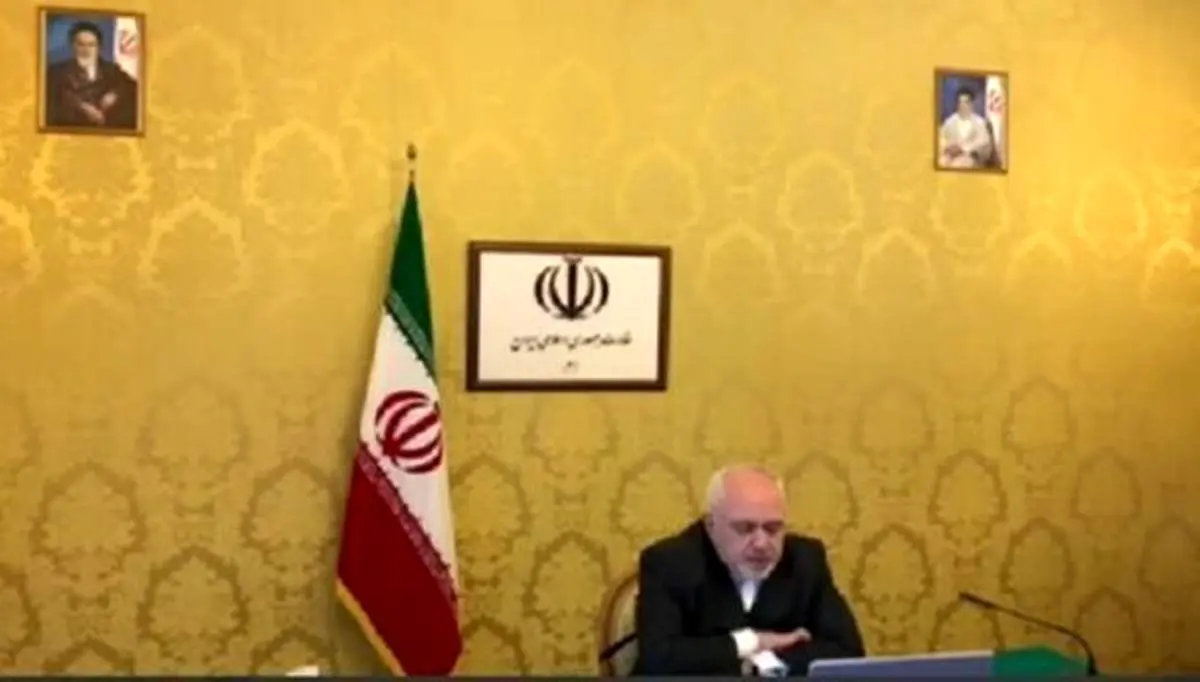 ظریف: آمادهایم تمام اختلافات را کنار بگذاریم