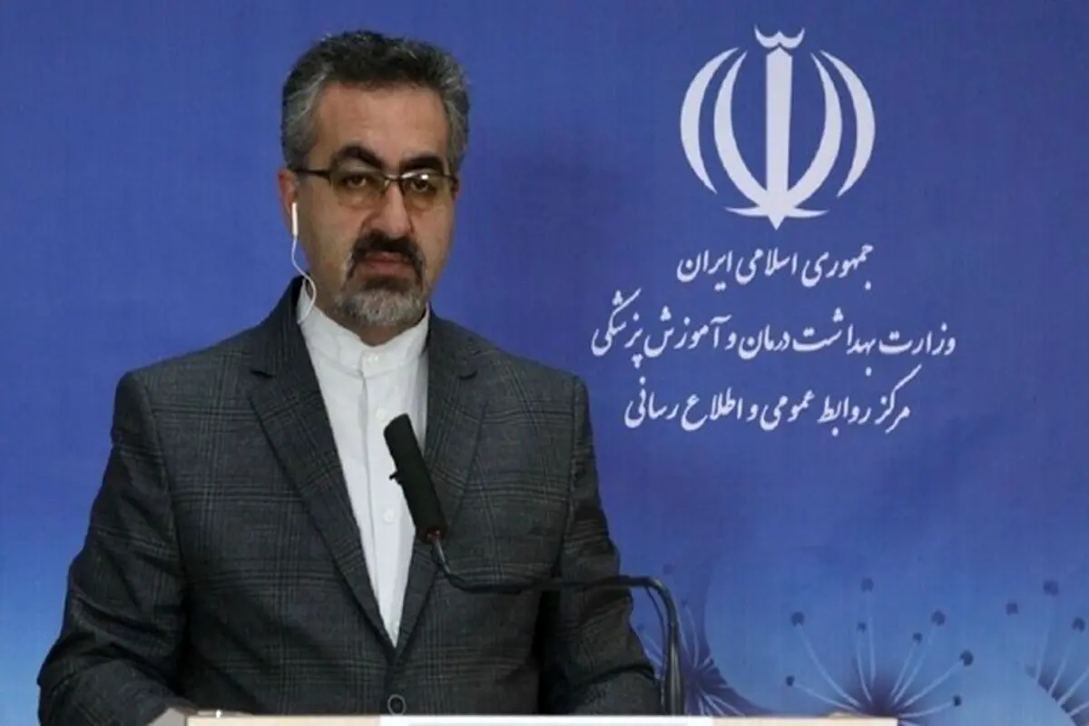 جهانپور: پیشرفت دو پلهای ایران در صنعت واکسن سازی