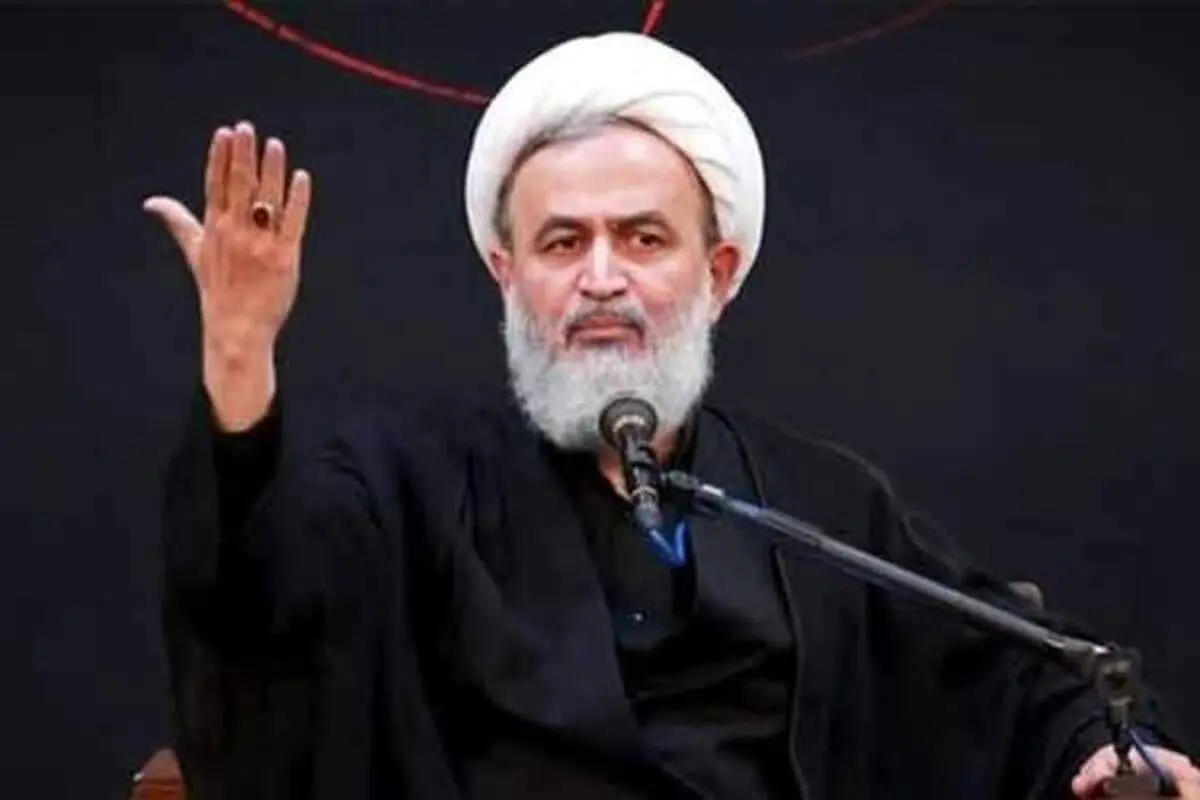 پناهیان: جرم انتخاب نادرست در انتخابات، از غارت بیت‌المال بدتر است