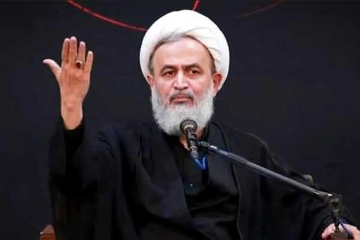 پناهیان: جرم انتخاب نادرست در انتخابات، از غارت بیت‌المال بدتر است