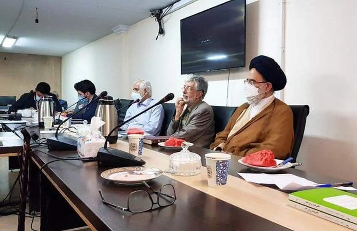 استقبال از کاندیداتوری آیت‌الله رئیسی و قدردانی از قالیباف/ حضور نایب رئیس شورای وحدت در جلسه شورای ائتلاف