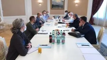 اولیانوف: گفتگو‌های برجامی «صریح و مفید» با طرف آمریکایی داشتیم