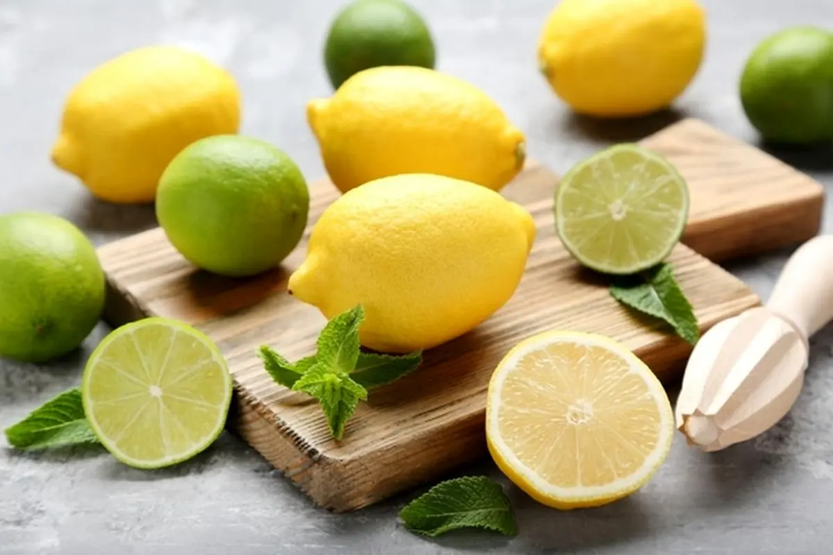 موثرترین میوه برای پاکسازی بدن در ایام کرونا