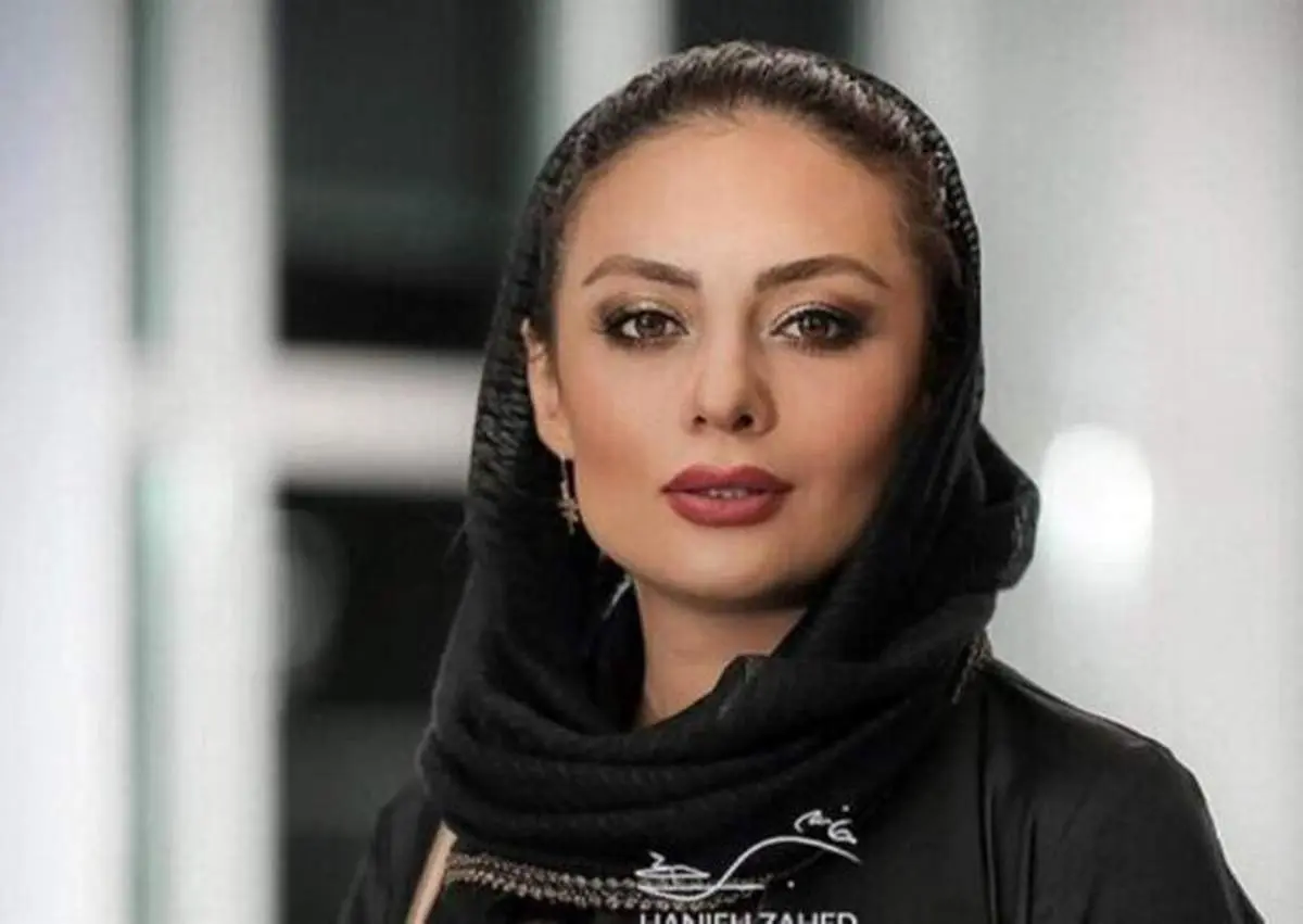 تشکر یکتا ناصر از هوادارانش با عکسی جدید