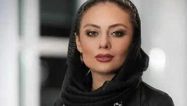 تشکر یکتا ناصر از هوادارانش با عکسی جدید