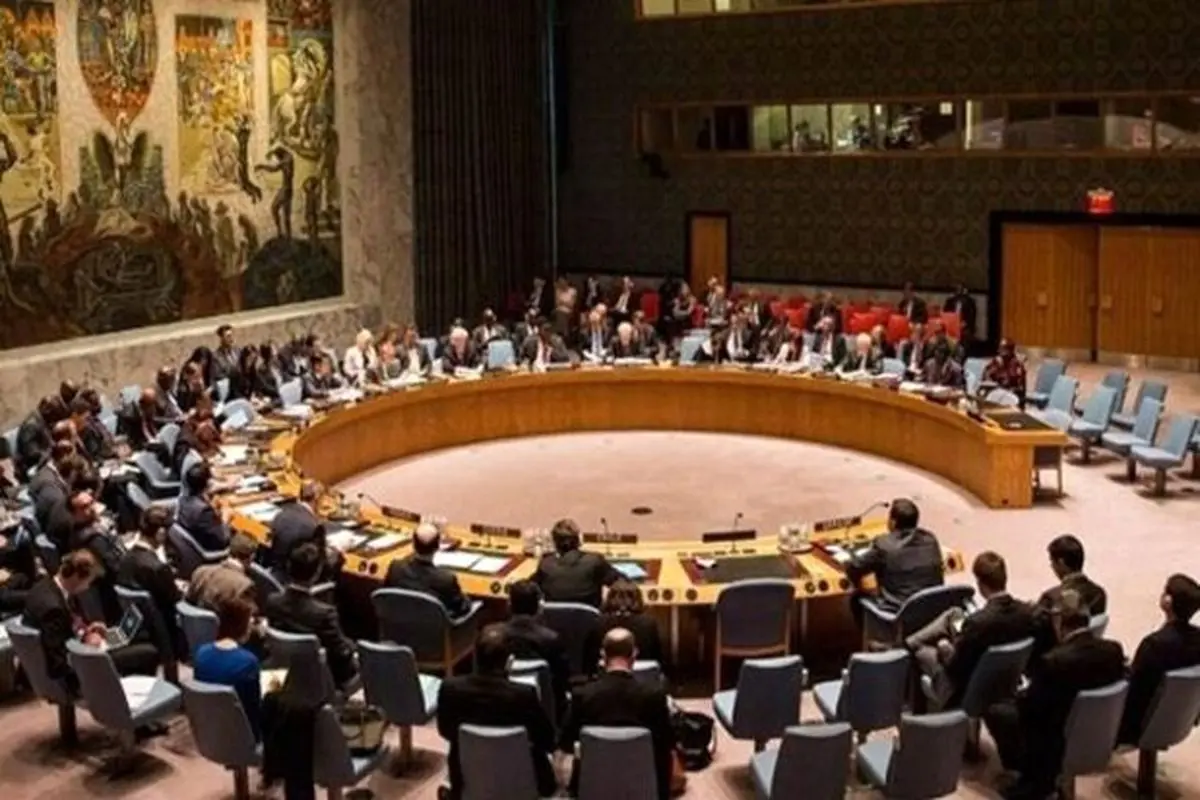 نشست شورای امنیت درباره فلسطین بدون نتیجه پایان یافت