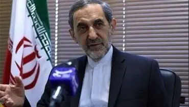 علی اکبر ولایتی با اسماعیل هنیه تلفنی گفت‌وگو کرد
