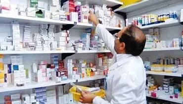 ماجرای فروش داروهای کرونا در ناصرخسرو
