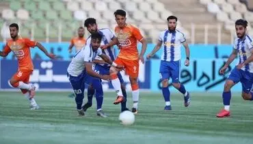 اشتباه مرگبار؛ پیکانی‌ها «شش تعویض» انجام دادند!
