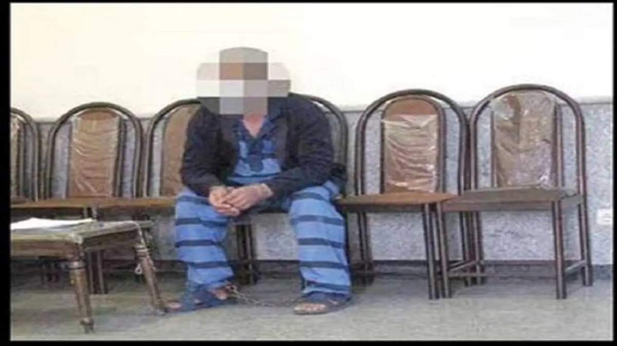 کشف جسد درآپارتمان پر از زباله