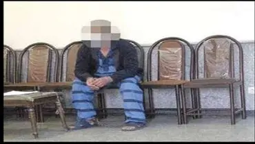 کشف جسد درآپارتمان پر از زباله