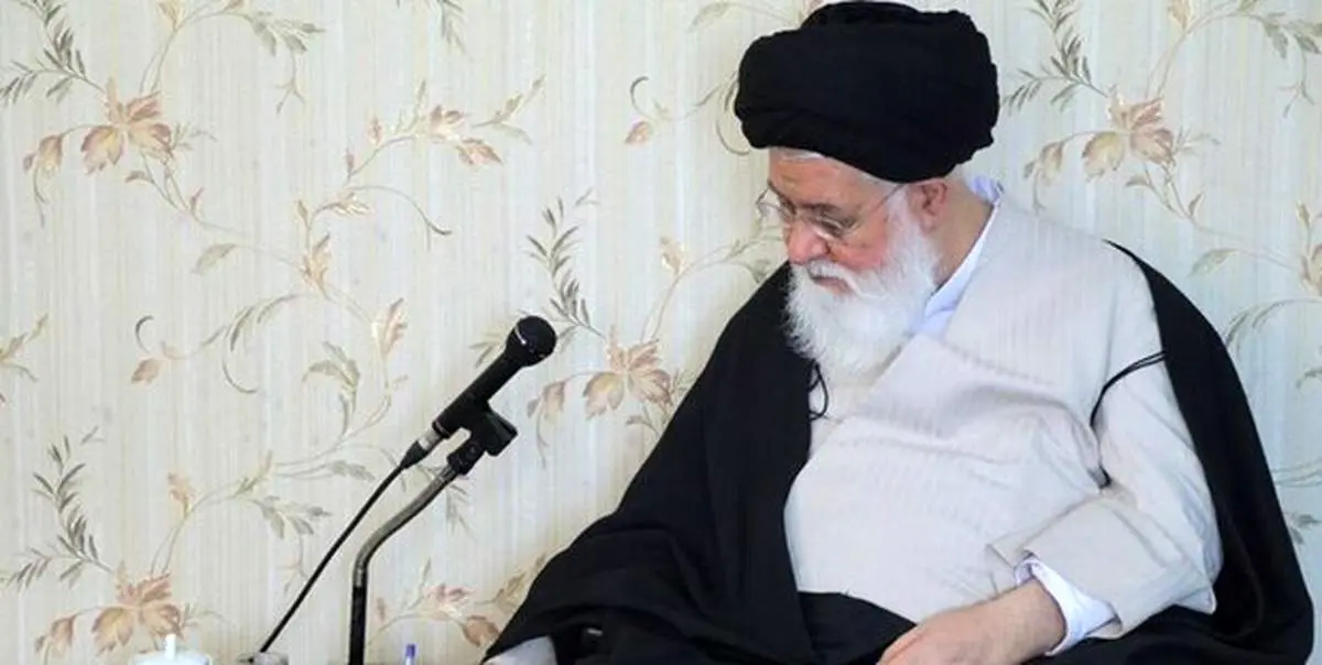 علم الهدی : نباید کاندیدایی را بهخاطر انتقاد از من ردصلاحیت کنید