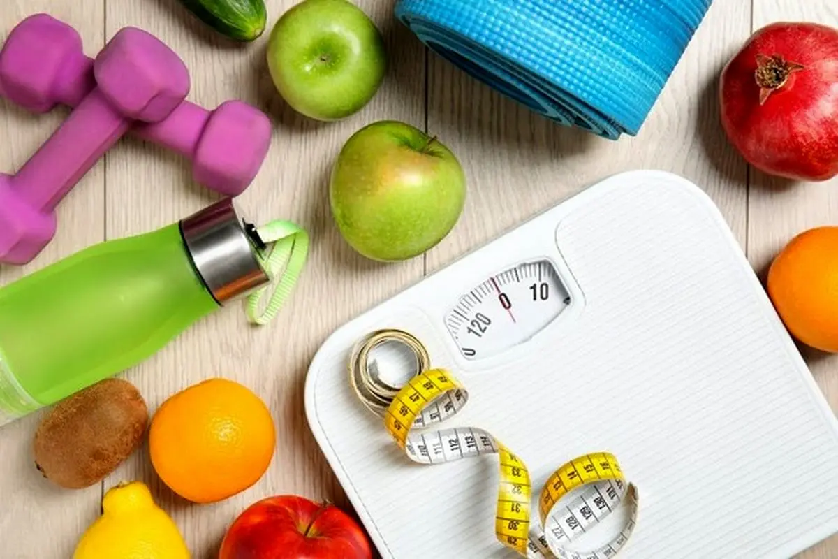 کاهش وزن فوری و ساده با ۶ راهکار ساده