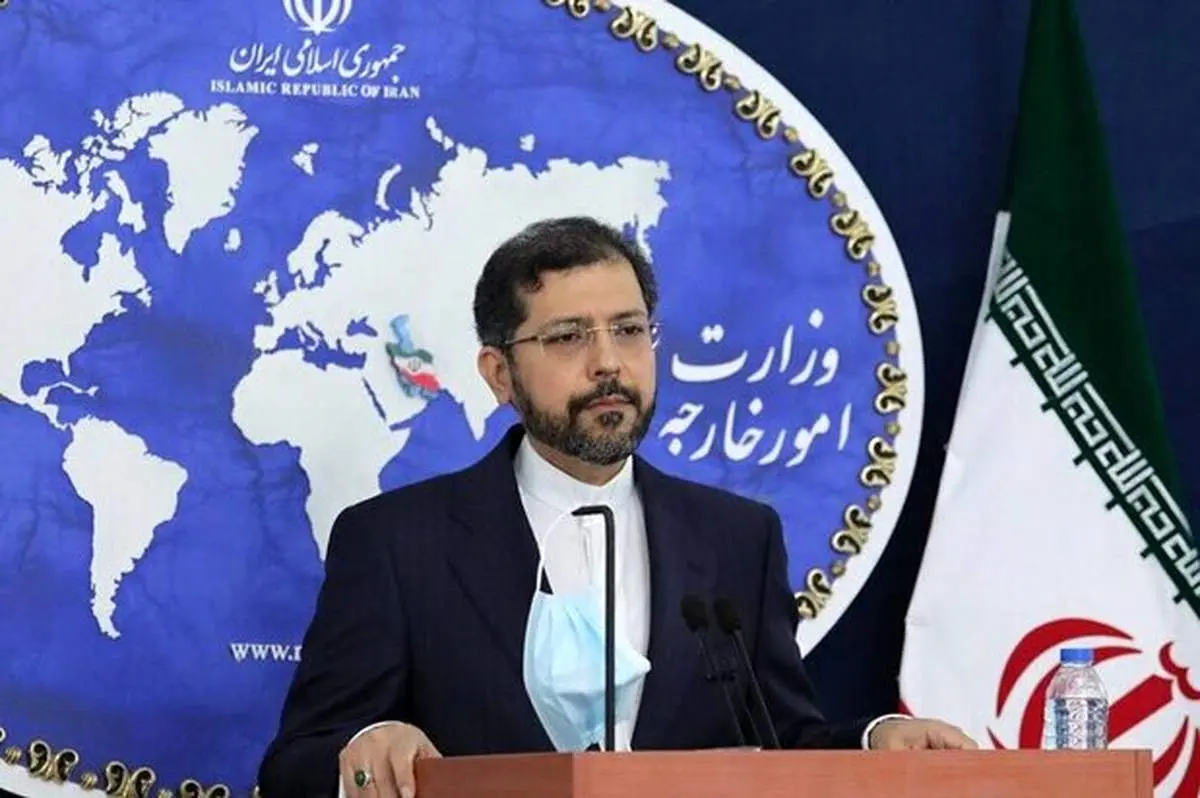 خطیبزاده: دسترسیهای فراپادمانی به آژانس داده نخواهد شد /سکوت خبری در وین وجود ندارد