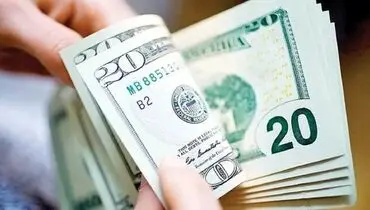 نوسان نرخ ارز در بازار؛ دلار ۲۲ هزار و ۵۲۲ تومان است