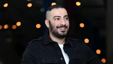 استوری نوید محمد‌زاده در حمایت از مردم فلسطین+عکس