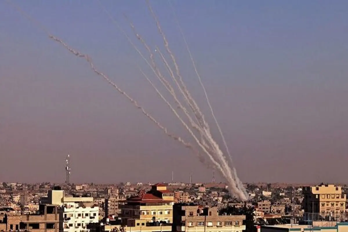 چقدر پول خرج موشک‌های حماس شده است؟