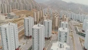 احمدی: پرونده مسکن مهر تا مرداد ۱۴۰۰ بسته می شود