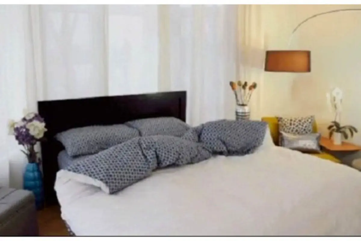 رختخوابی با قابلیت تنظیم دما و بدون نیاز به جمع کردن + فیلم