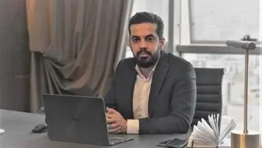 بازداشت سینا استوی، فعال حوزه ارز‌های دیجیتال
