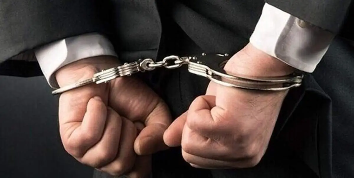 بازداشت ۴۲ وکیل دادگستری و ۱۰ کارمند سازمان ثبت+ فیلم
