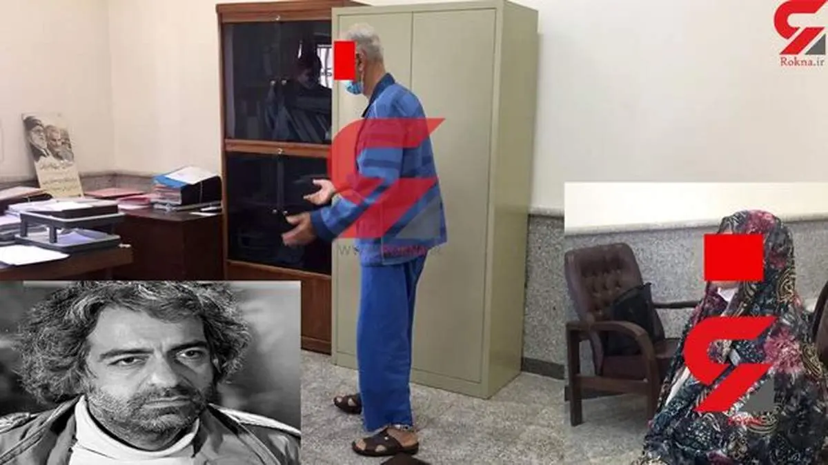 دو خواهر و برادر "بابک خرمدین " کجا هستند؟ / آنها اولیای دم درجه دو مقتول هستند + جزئیات