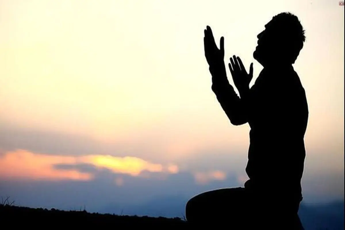 خدا چگونه برخی را توبه میدهد؟
