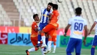 توضیح فیفا در مورد انجام تعویض ششم پیکان