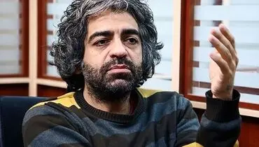 لحظه شکرگزاری پدر بابک خرمدین به خاطر قتل پسرش+ عکس