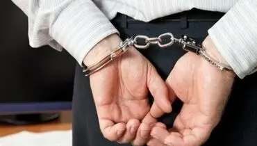 بازداشت رئیس هیئت مدیره پتروشیمی گلستان