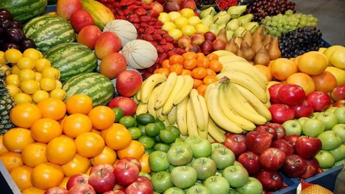 قیمت میوه و تره بار امروز ۲۸ اردیبهشت ۱۴۰۰ + جدول