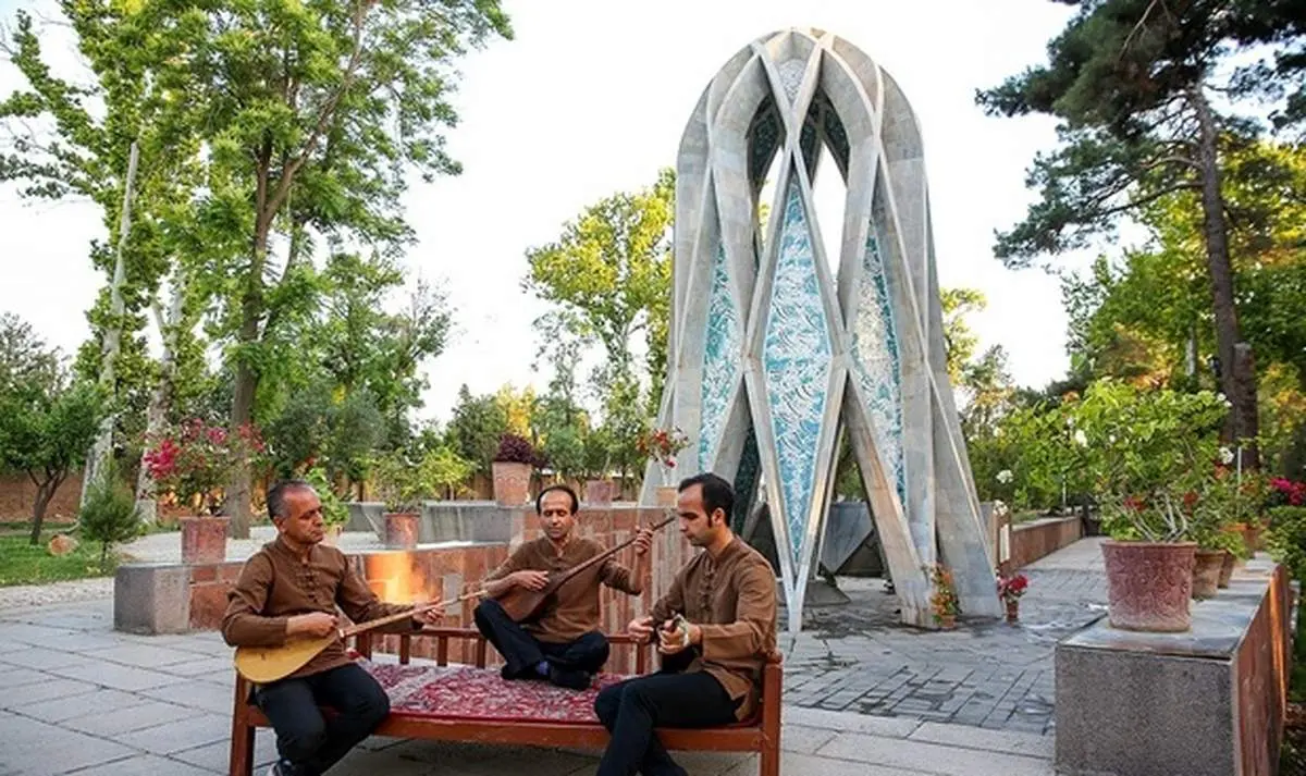 ۲۸ اردیبهشت، روز بزرگداشت خیام نیشابوری