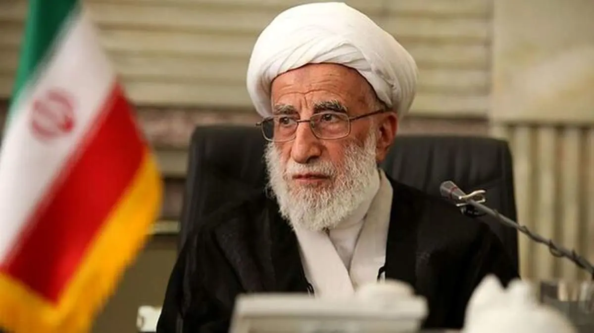 جنتی: در بررسی صلاحیت داواطلبان انتخابات ریاست‌جمهوری، ملاک فقط قانون است + فیلم
