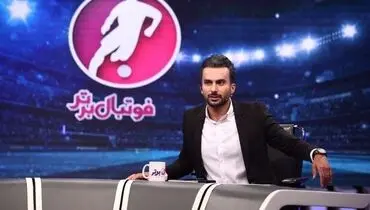 درگیری لفظی پیروانی و میثاقی بر سر یک فرد جنجالی + فیلم