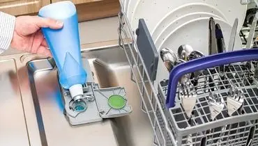 نکاتی برای بهتر کار کردن ماشین ظرفشویی